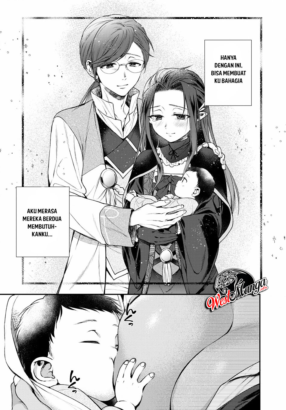 Isekai Cheat Kaitakuki